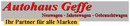 Logo Autohaus Geffe GmbH